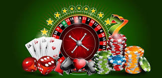 Онлайн казино Casino Starda